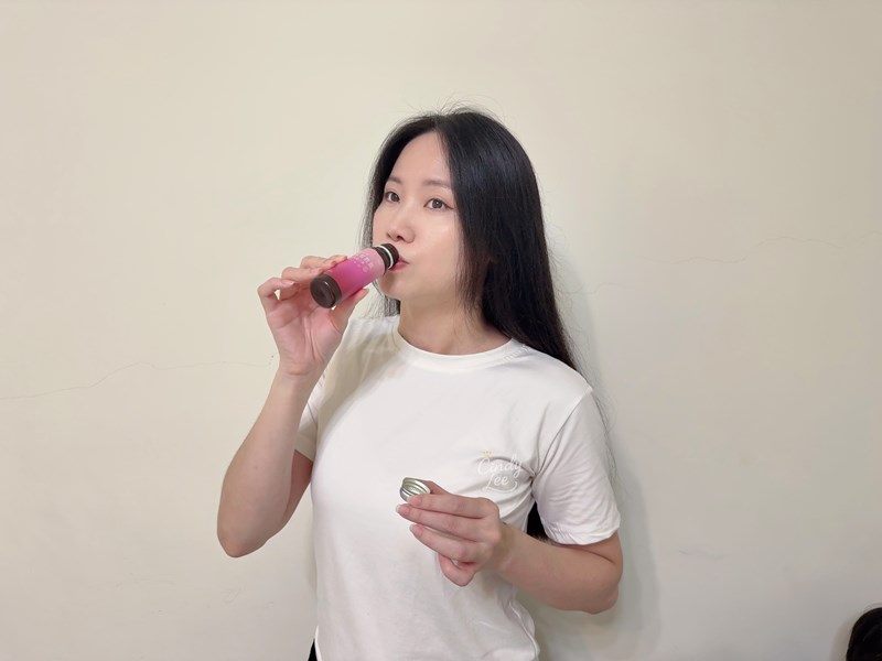 [生活]Nutrimate你滋美得【冰皙胜肽膠原飲】Cind